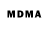 Ecstasy MDMA Etervideo